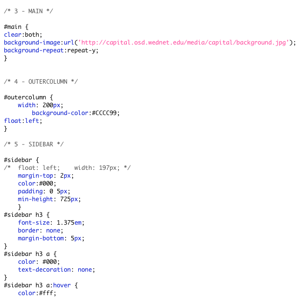 chs_web_site_commented_code