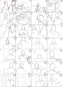 Madmen-Reverse-Story-Board