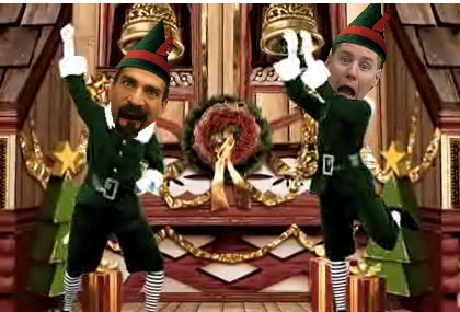 elves