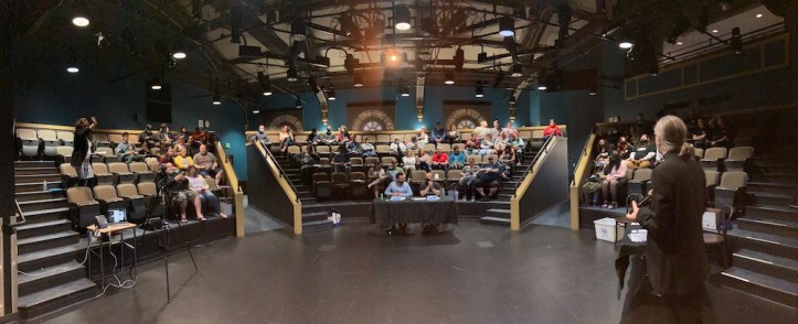 AMES 2022 Film and Animation