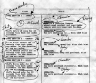 Podcast Script Guide Screenshot